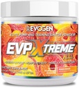 Evogen EVP Xtreme NO - Pre workout pulver til mænd og kvinder