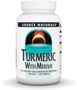Kilde Naturals Gurkemeje med Meriva, 500mg - 120 tabletter