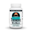 Kilde Naturals Gurkemeje med Meriva, 500mg - 120 tabletter