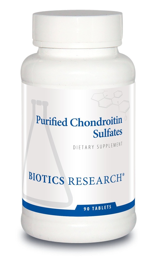 Bioteknologi Forskning Renset Chondroitin Sulfates Understøtter sund respons processer, Ultra Flex fælles støtte, sunde knægte, fleksibilitet, motilitet, Comfort, 90 tabletter