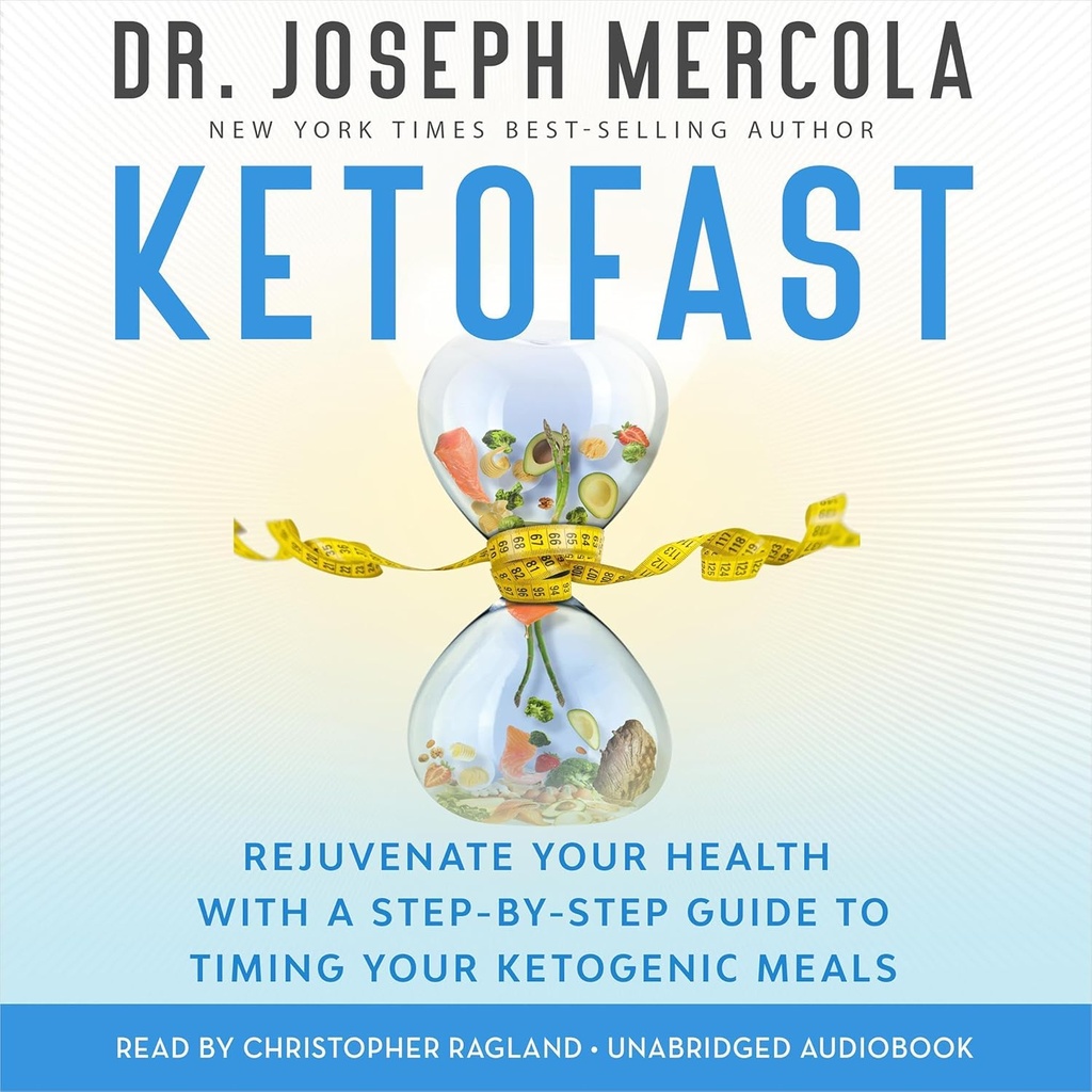 KetoFast: Forynge dit helbred med en Trin- by- Step Guide til Timing dine Ketogene Måltider