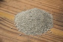 New Country Organics | Healthy Sheep Kelp Based Minerals for Sheep | Certified Organic and Non-GMO Sheep Feeder | 40 lbs