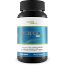 Gut Reparation 360 Pro - Intestinal Health Supplement - LeakyGut Reparation - Support GI Lining Health - Hjælp Reducere symptomer som Bloating, Heartburn, IBS - vores bedste Gut Support Formel