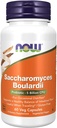 Now Saccharomyces Boulardii - 120 VCaps
