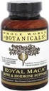 Hele verden Botanicals, Maca Bone Support, 120 Kapsler