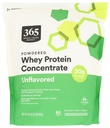 365 af Whey Concentrate Protein Powder, 32 Ounce
