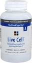 D 'Adamo Personaliseret Nutrition - Live Cell A 90 vcaps
