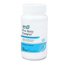 Klaire Labs SFI Health Pro- Biotic Complex - Intestinal Support til mænd og kvinder, 5 milliarder CFU Lactobacillus acidophilus & Bifidobacterium bifidum Probiotic, Hypoallergen & Dairy- Free (100 kapsler)
