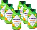 VitaFusion Power C Gummy Vitamin til voksne Absolut Orange - 150 ct, pakke med 6
