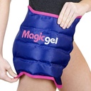 Magic Gel Hip Ice Pack Wrap Efter kirurgi - Genanvendelig Cold Brace - Efter Kirurgi Inddrivelse Forsyninger til mænd og kvinder - Ice Pack til Hip