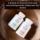 Motif Medical Milk Boosting Support Amning Supplement - Amning Support til ammende mødre w / Vitaminer - Amning Kosttilskud til at øge mælkeforsyningen - Sygepleje supplement (60 kapsler)