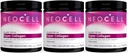 Neocell Super Powder Collagen, type 1 og 3, 7 Ounce (pakning med 3)