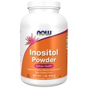 Now Foods Supplements, Inositol Powder, Neurotransmitter Signaler *, Cellular Health *, 1- Pound