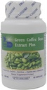 Generisk Bluebird Green Coffee Bean Extract Plus 60 kapsler