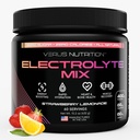 Elektrolyter Powder No Sugar- Zero Calorie Hydration Powder Б124; Sugar Free Electrolytes for Fasting, Keto & Vegan Б124; Natural Ingredients Electrolyte Mix, 60 Servering