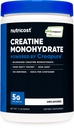 Nutricost Creapure ® Creatin Monohydrat 500 Grams