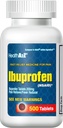 HealthA2Z ® Ibuprofen 200mg