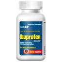 HealthA2Z ® Ibuprofen 200mg