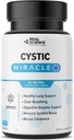 Tilbud Cystisk Miracle - Et naturligt supplement til at trække vejret lettere, forbedre Lung Sundhed, og forbedre velvære