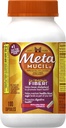 Metamucil Multi- Health Fiber Kapsler med Meta 100 kapsel flaske (OLD)