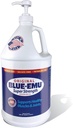BLUE- EMU Original Super Strength Cream, Lindrende Muscle & fælles støtte, 1 Gallon