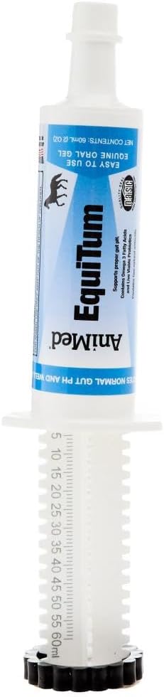 ANIMED EquiTum Gel 60ml