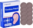 Tinnitus Relief for Ringøre, Tinnitus Patches, effektivt lindrer høretab