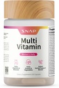 Daglige multivitaminer til kvinder