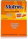 MCL48152 - IB Pain Reliever Genfyld 50 pakker med 2