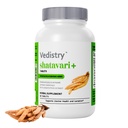 Shatavari Root Extract Tablets for Womens