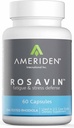 Rosavin -Siberian Rhodiola rosea 60 V-capsules 100mg