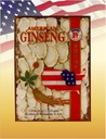 Hsu 's SKU 0126-4 · 124; Dyrket Wisconsin-Grown · 124; Amerikansk Ginseng blandet Large- Medium Slices 0126-4 · 124; 4oz Box