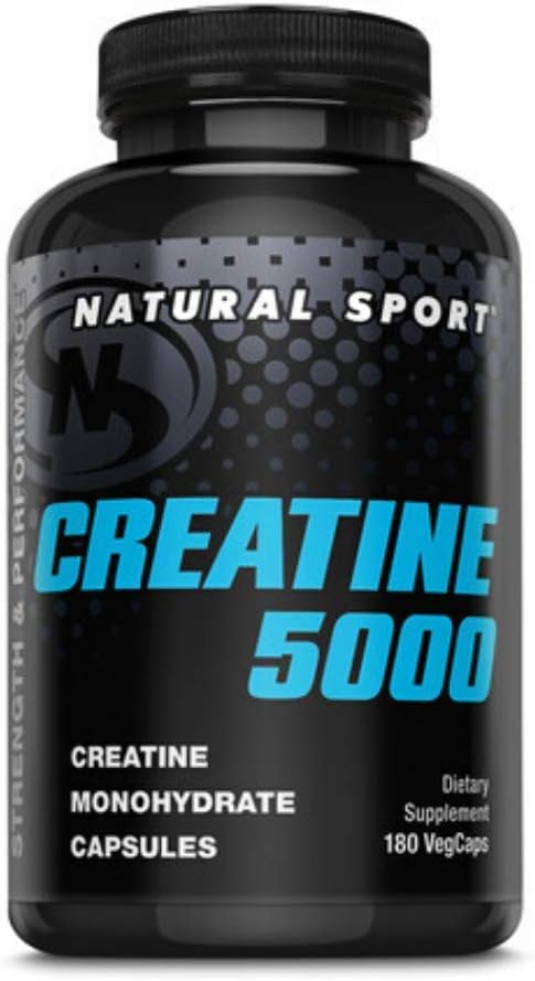 Natural Sport Creatin 5000