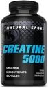 Natural Sport Creatin 5000