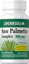 Lindberg Saw Palmetto Extract for Women and Mænds