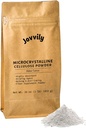 Mikrokrystallinsk cellulose pulver - 1 LB - Fiber supplement - Bindingsmiddel