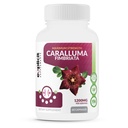 Pure Caralluma Fimbriata Max Strength - Appetite Suppressant, Stigning Fat Burn, Vægttab Supplement, Non- Stim - for mænd og kvinder - 1200mg per servering, 30 Servering, 60 Kapsler