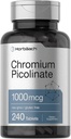 Horbaach Chrom Picolinate 1000mcg