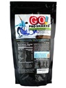 GO Pro shakes - Protein Powder Smoothie for børn og teenagere - Sund Snack - Ingen tilsat sukker - understøtter vækst og styrke - Rig chokolade flavor