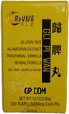 Hwa Bao Tang GUI Pi Wan- Nourish Blood & rolig sindet piller - 200ct