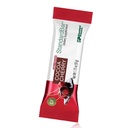 Standard Process Standard Bar Kakao Cherry - Daily Energy Support Food Bar - Nutrition Bar med Kulhydrater & Protein - Workout Snack Bar - 18 Pack