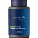 ProHealth Longevity Green Tea EGCG Extreme (390mg EGCG, 100 kapsler) (Green Tea Supplement)