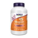 Nu Kosttilskud Magtein, Magnesium L- Threonate, Kognitiv Support *, 180 Veg Kapsler