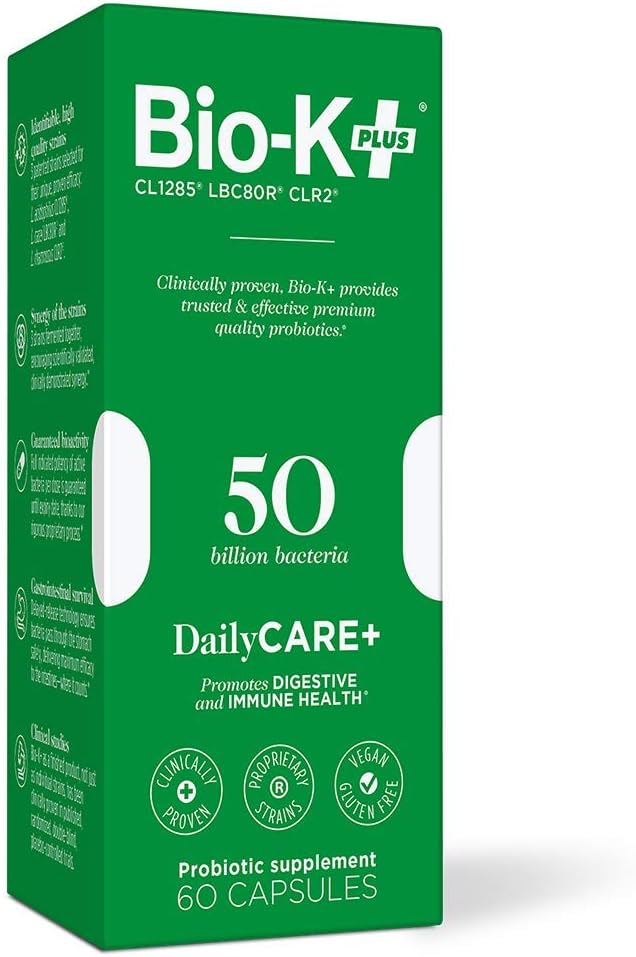 PROBIOTIC Daily 50BIL