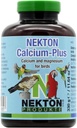 Nekton Calcium Plus - Calcium med Magnesium & Vitamin, Hvid, 330g / 11,64 oz