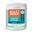 Bulletproof Innerfuel Prebiotic Fiber Powder, Unflavored, 16g Fiber, Plant-Sourced, Non-GMO & Third-Party Tested, Supports Gut & Digestive Health, 0g Sugar, 13.4 oz