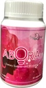 LDB ABORA Urte Transseksuel hudplejepiller shemale L- glutathion lysere Urte Ekstraktion med 0% fedt og NO Boobs Reducere!
