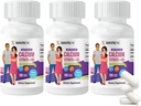 BariatricPal Easy Swallow Calciumcitrat (600 mg) og D3 overtrukne tabletter (90- dages forsyning)