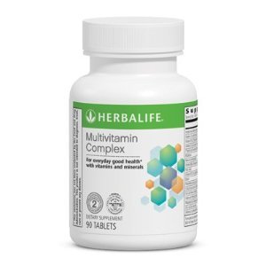 Herbalife formel 2 Multivitamin Complex Kosher