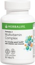 Herbalife Formula 2 Multivitamin Complex Kosher
